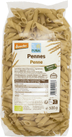 Artikelbild: Dinkel Penne hell demeter