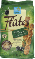 Artikelbild: Flûtes Olive Rosmarin