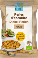 Artikelbild: Dinkel Perlen Natur