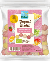 Artikelbild: Yogurt Frutti