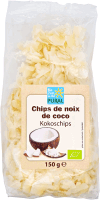 Artikelbild: Kokoschips