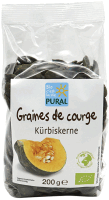 Artikelbild: Kürbiskerne
