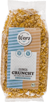 Artikelbild: Quinoa Crunchy, glutenfrei