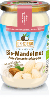 Artikelbild: Premium Bio-Mandelmus
