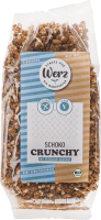 Artikelbild: Schoko Crunchy Knuspermüsli, glutenfrei