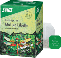 Artikelbild: Krafttier Mutige Libelle bio 15 FB