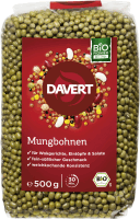 Artikelbild: Mungbohnen 500g