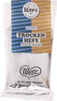 Artikelbild: Trockenhefe, glutenfrei