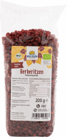 Artikelbild: Berberitzen