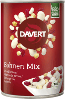 Artikelbild: Bohnen Mix 400g