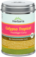 Artikelbild: Calypso Tropical Curry bio