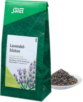 Artikelbild: Salus®  Lavendelblüten Arzneitee bio