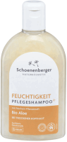 Artikelbild: Pflegeshampoo+ Feuchtigkeit Bio Aloe BDIH