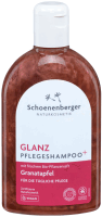 Artikelbild: Pflegeshampoo plus Bio Granatapfel COSMOS