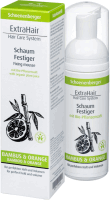 Artikelbild: ExtraHair® Schaum Festiger Bambus & Orange
