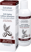 Artikelbild: ExtraHair® Anti Aging Coffein Shampoo