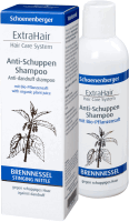 Artikelbild: ExtraHair Hair Care System Anti Schuppen Shampoo