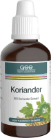 Artikelbild: Koriander Extrakt (Bio)