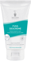 Artikelbild: BIOTURM Fuß-Deocreme
