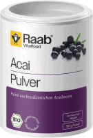 Artikelbild: BIO Acai Pulver