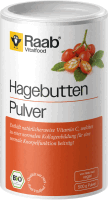 Artikelbild: Bio Hagebuttenpulver
