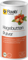 Artikelbild: BIO Hagebutten Pulver