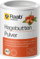 Artikelbild: BIO Hagebutten Pulver