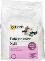Artikelbild: Birkenzucker Premium