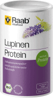 Artikelbild: Bio Lupinen Protein Pulver