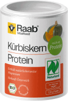 Artikelbild: Bio Kürbiskern Protein Pulver 