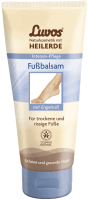 Artikelbild: Luvos Fußbalsam