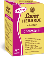 Artikelbild: Luvos-Heilerde mikrofein