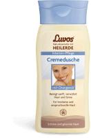 Artikelbild: Luvos Cremedusche