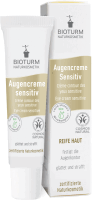 Artikelbild: BIOTURM Augencreme sensitiv