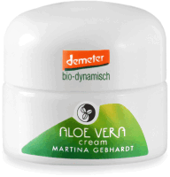 Artikelbild: Aloe Vera  Cream