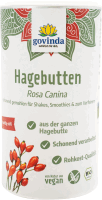Artikelbild: Hagebutten, schonend gemahlen