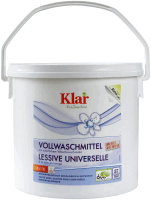 Artikelbild: Vollwaschmittel Pulver