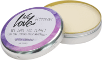 Artikelbild: WLTP Natürliche Deocreme Lovely Lavender <strong>ausgelistet vom Hersteller am: 06.10.2025</strong>