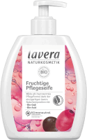Artikelbild: Fruchtige Pflegeseife