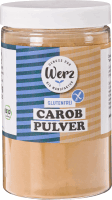 Artikelbild: Carob Pulver, glutenfrei