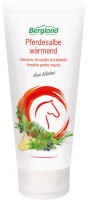 Artikelbild: Pferdesalbe wärmend 200ml