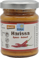 Artikelbild: Harissa demeter