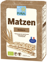Artikelbild: Matzen Einkorn