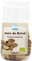 Artikelbild: Paranusskerne