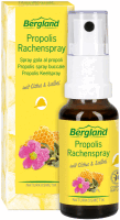 Artikelbild: Propolis Rachenspray 20ml