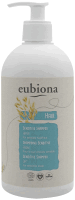 Artikelbild: Shampoo Hafer Sensitive