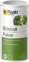 Artikelbild: BIO Broccoli Pulver