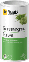 Artikelbild: Bio Gerstengras Pulver