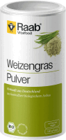 Artikelbild: Bio Weizengras Pulver