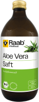 Artikelbild: BIO Aloe Vera Saft